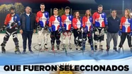 El Náutico tendrá ocho deportistas en el Mundial de Roller Hockey