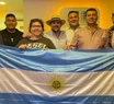Argentina quedó en el puesto 51 del Mundial del Asado