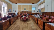 La oposición cuestionó la falta de información y se demora el proyecto de denuncias viales