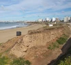 El gobierno logró aprobar los pliegos para la explotación de seis playas de la zona norte