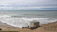 El nuevo esquema se implementará en seis playas del norte. Foto: 0223.