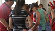 La ONG fue fundada en el año 2002 y desde entonces creció en su ayuda comunitaria.