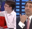 El mal momento que le hizo pasar Eduardo Feinmann a un niño con autismo