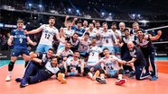 Argentina juega el clásico ante Brasil, por un lugar en semis 