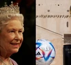 Qatar 2022 será el primer Mundial sin la reina Isabel II