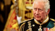 Carlos III viajó a Londres y se inició el "Operativo Unicornio"