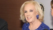 Mirtha Legrand: "No me puedo olvidar que en la Guerra de Malvinas, Isabel estaba reinando"