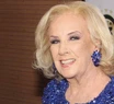 Mirtha Legrand: "No me puedo olvidar que en la Guerra de Malvinas, Isabel estaba reinando"