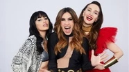 “Quiero todo”, el tema de Soledad junto a Lali y Natalia Oreiro