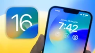 iOS 16 ya está disponible en Argentina: cómo instalarlo y qué novedades trae