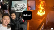 Qué es BeReal, la nueva red social "anti Instagram" que busca eliminar los filtros y las poses