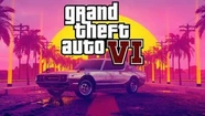 Bombazo para Rockstar: un hacker filtró el gameplay del GTA 6 