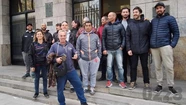 Guardavidas apoyaron el proyecto para iniciar en octubre el operativo en playas