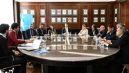 La Secretaría de Comercio convocó a Panini y a kiosqueros para resolver la distribución de figuritas