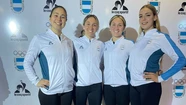 Mar del Plata contará con 27 deportistas en los Juegos Odesur de Asunción 