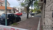 La tensión por el militar atrincherado lleva más de 8 horas. 