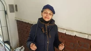 Sacarán de la casa del exmilitar atrincherado a la mujer que lo ayudó a fugarse
