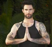 Salieron a la luz nuevos chats comprometedores de Adam Levine: “Quiero que pasemos todo el día desnudos”