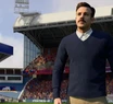 Ted Lasso, personaje ficticio de la comedia deportiva de Apple Tv+, podrá ser controlable desde el modo carrera del FIFA 23