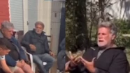 Salieron a la luz las charlas que el Teto Medina les daba a sus pacientes: "Tenemos que mejorar nuestra autoestima"