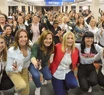 Necochea fue sede de un gran encuentro regional de mujeres