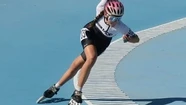 Cuatro marplatenses al Mundial de patín