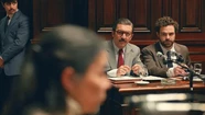 Ricardo Darín y Peter Lanzani interpretaran a los fiscales Julio César Strassera y Luis Moreno Ocampo en Argentina 1985