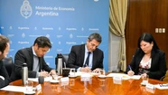El BID financiará infraestructura por 500 millones de dólares