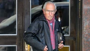 Ricardo Barreda murió el 25 de mayo de 2020 a sus 83 años.