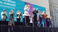 La referente de la Provincia lanzó un duro cuestionamiento al municipio. Foto: 0223.