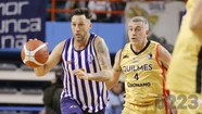 El Clásico de Leyendas fue un éxito: el primer partido de básquet de la historia que terminó empatado