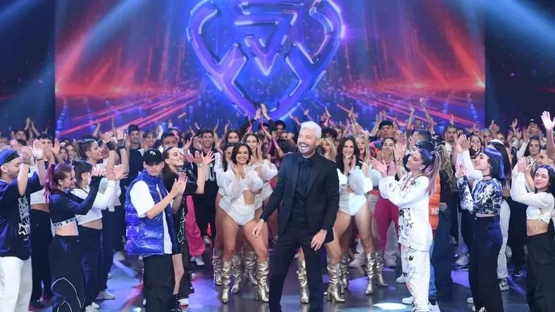 Comenzó el Bailando 2023: declaraciones sobre L-gante, indirectas a De Paul y un gran rating