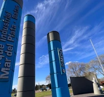 El Parque Industrial 2 se extenderá en terrenos linderos al parque General Savio. El Parque Industrial 2 se extenderá en terrenos linderos al parque General Savio.