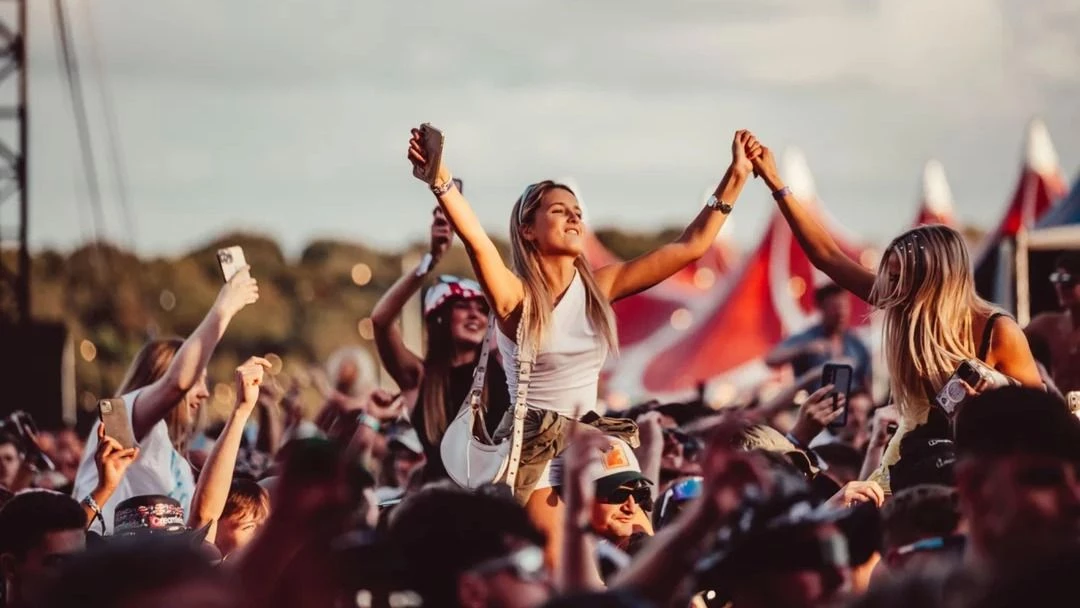 Creamfields vuelve a la Argentina: cuándo será y quiénes se presentarán