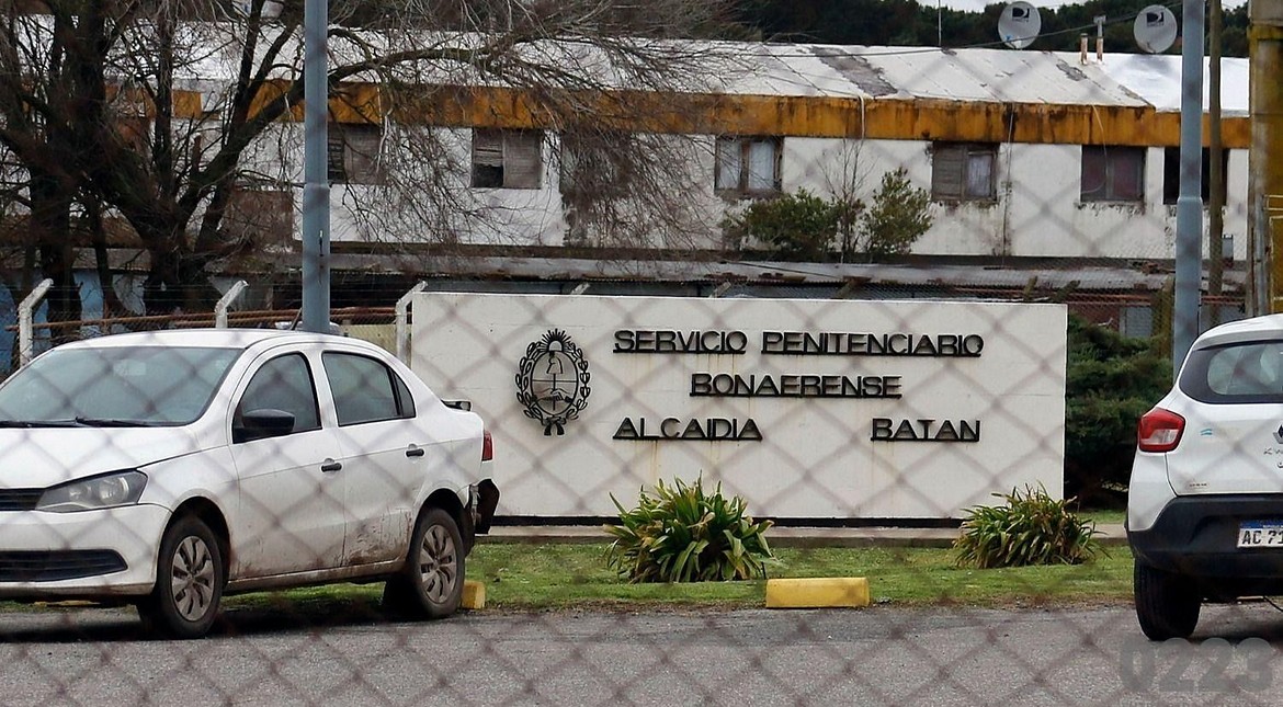 Rechazan excarcelar a acusado de robo porque no tiene domicilio fijo