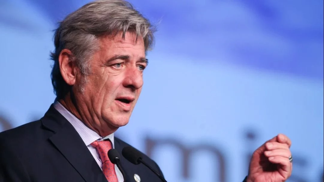 Atentaron contra el presidente de la Sociedad Rural: enviaron dos explosivos y uno explotó