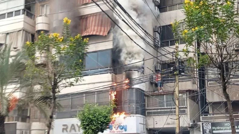 Nuevo ataque a Hezbollah: explotaron walkie-talkies y hay tres muertos