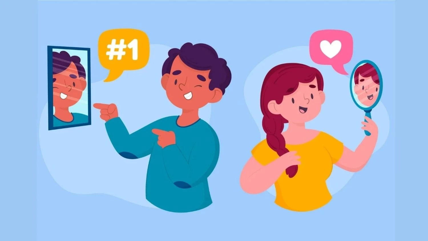 ¿Sabés cómo afecta tu autoestima a tu vida diaria?