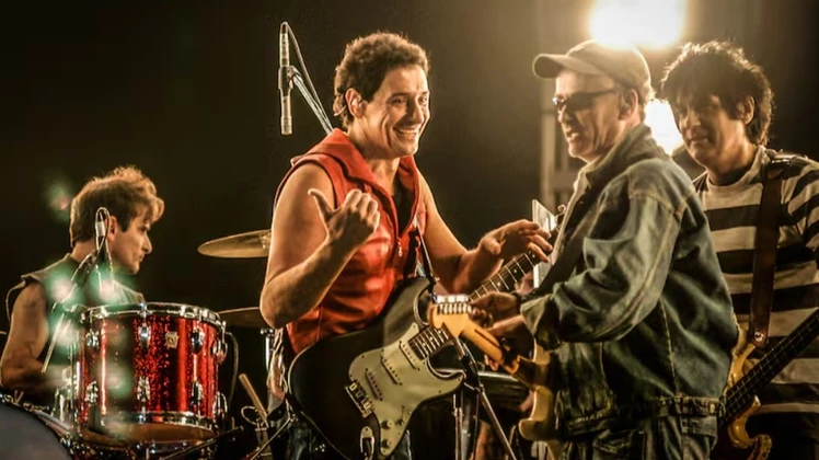 COSQUÍN ROCK 2025: ¿Vuelve Sumo? 2 Sumo Cosquín Rock