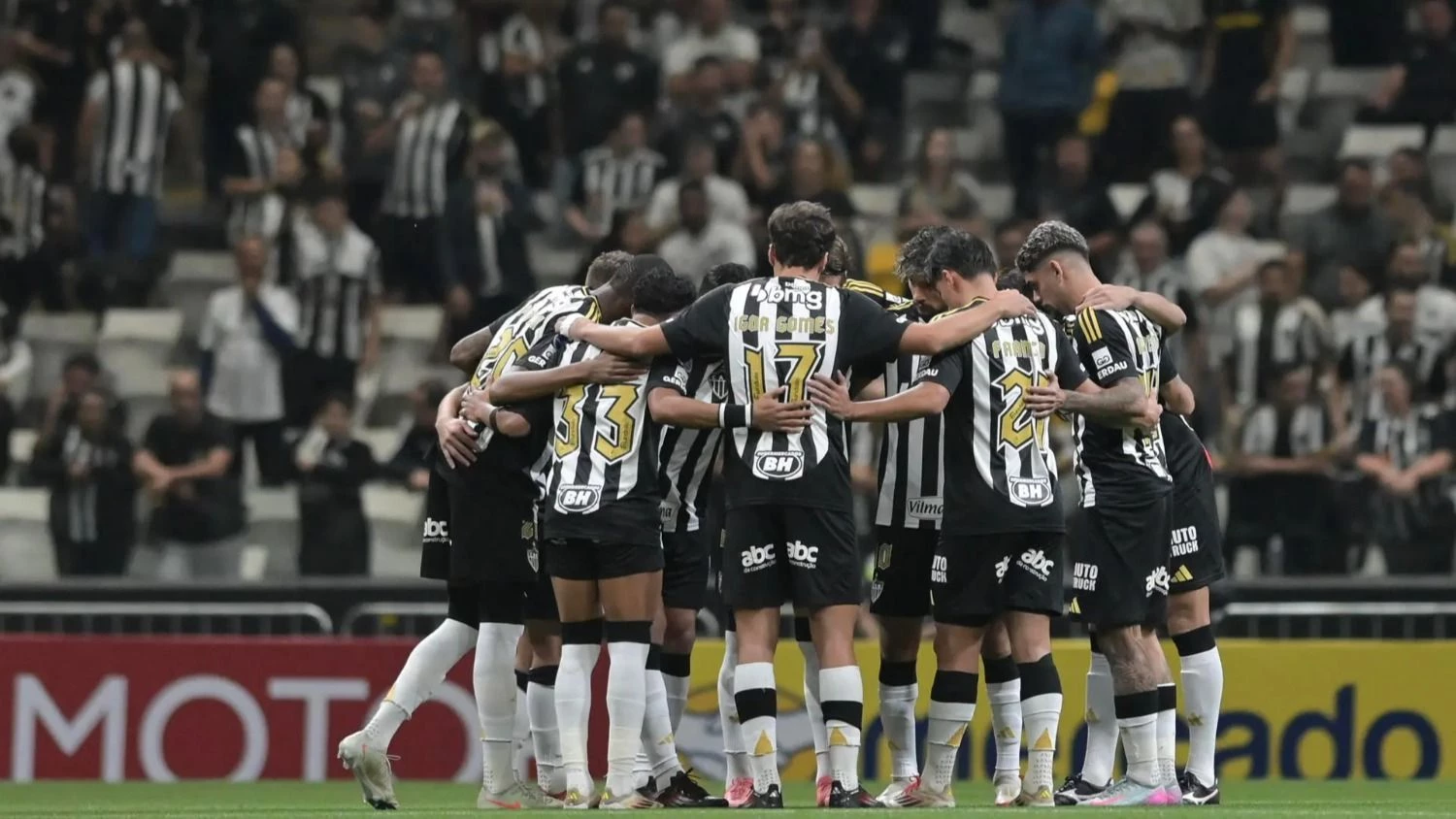 Un particular técnico argentino vuelve al ruedo en un grande de Brasil