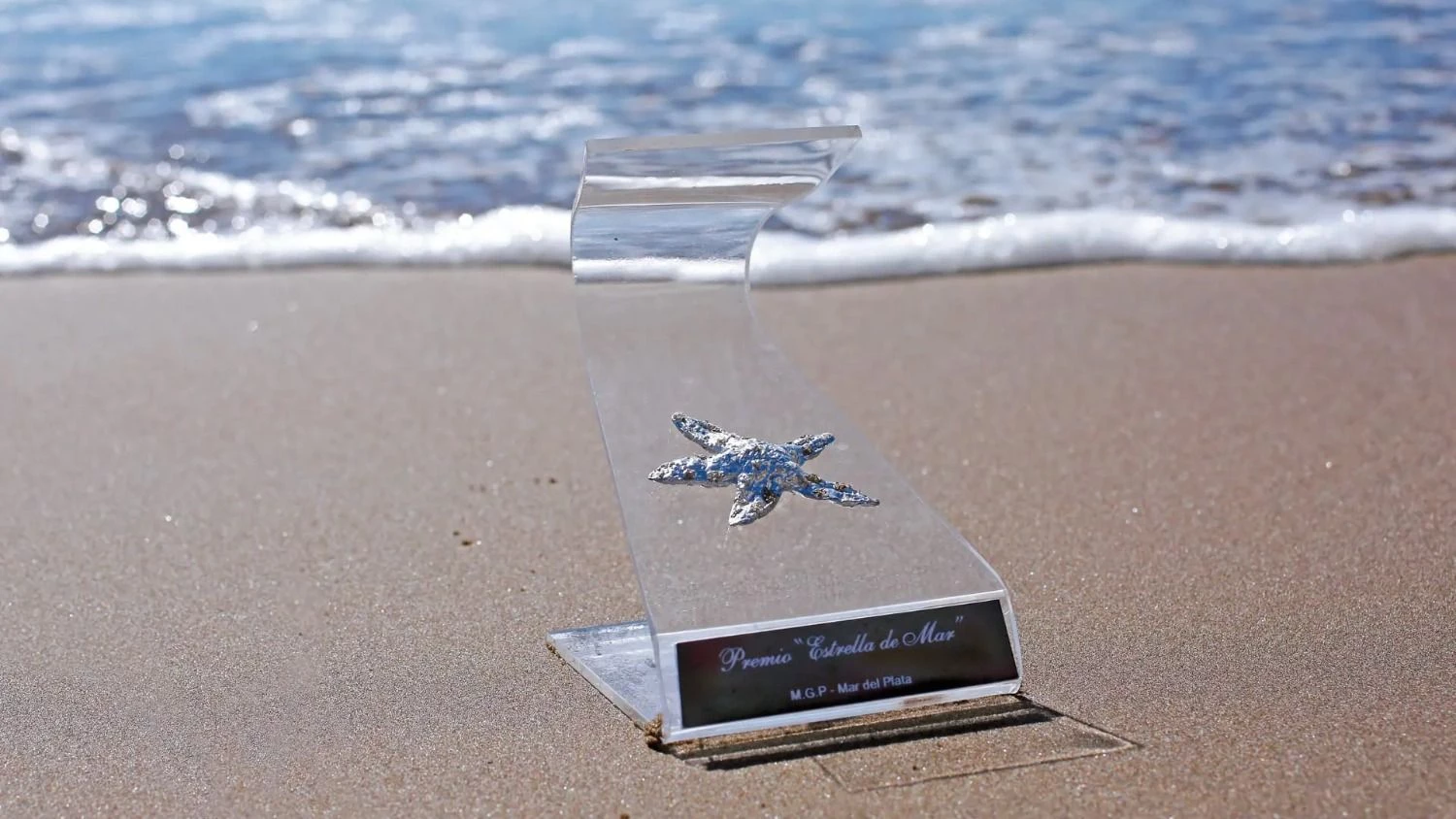 Premio Estrella de Mar: de la tradición al reclamo, de la alegría al polémico simulacro de un corte de brazo