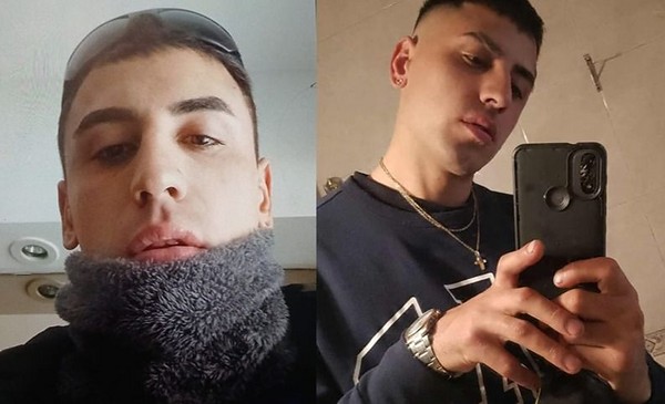 Ils cherchent un jeune homme qui est allé se promener et n’est pas rentré chez lui