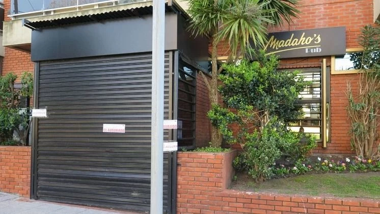 Piden llevar a juicio oral al exjuez vinculado en la causa por el prostíbulo VIP Madaho’s