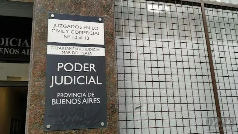 Lo resolvió la Justicia Civil y Comercial.