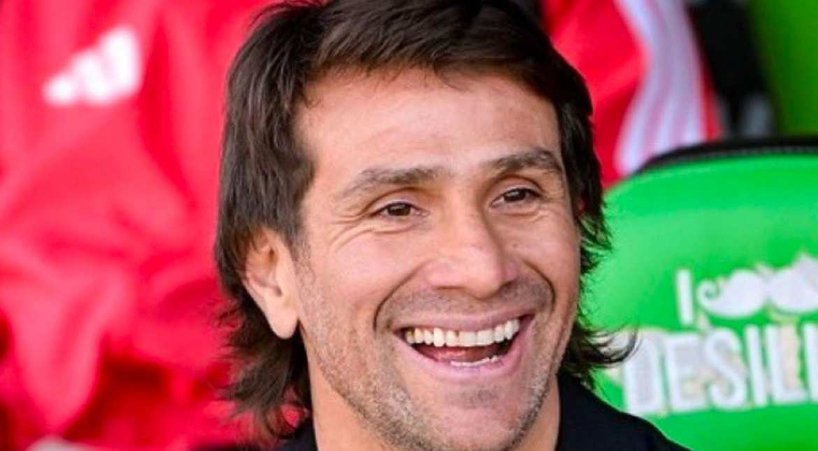 River quiere meter otra bomba en el mercado y avanzó a fondo con un ex