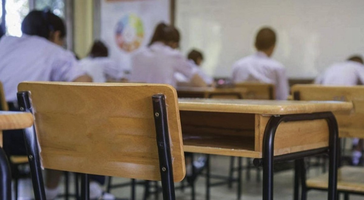 Preocupa el ausentismo en las escuelas municipales: uno de cada tres estudiantes secundarios no va a clases