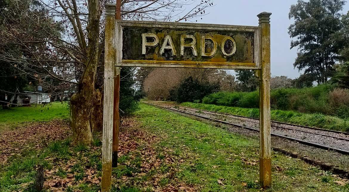 Pardo, el pueblo rural bonaerense que celebra 150 años entre historias de Bioy Casares y Borges