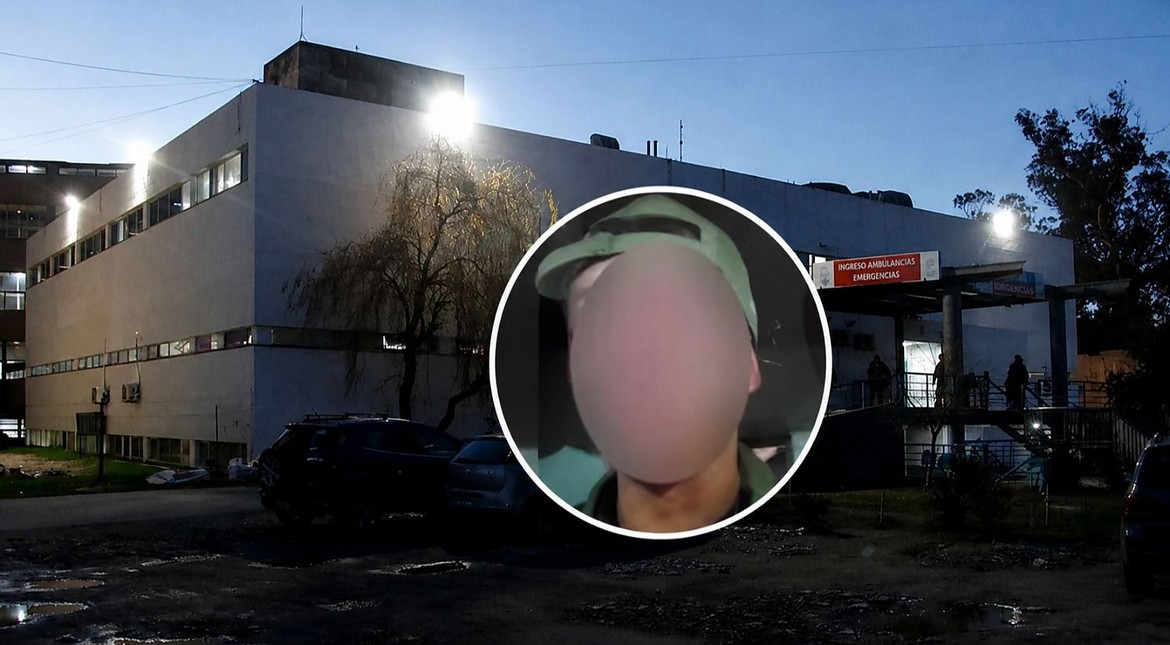 "Fuimos a comprar milanesas y le pegaron un tiro a Maxi": el amigo del chico asesinado contó cómo fueron sus últimos minutos