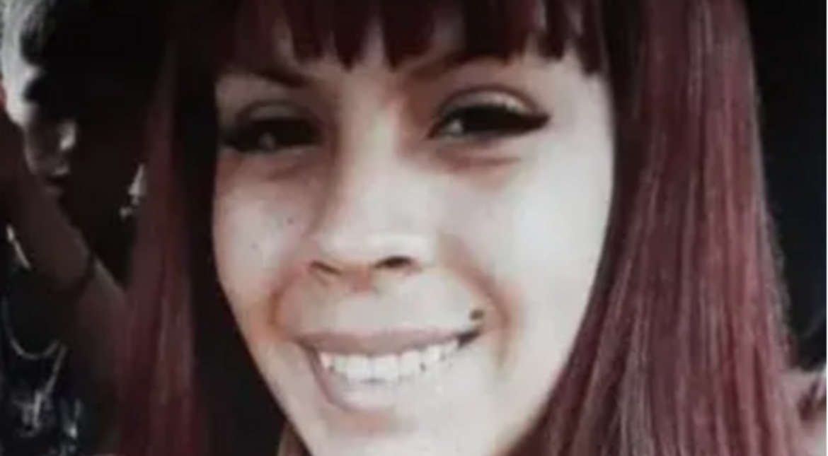 Desesperada búsqueda de una chica de 21 años desaparecida en Mar del Plata