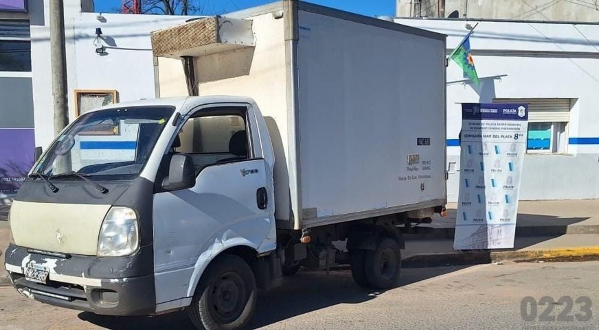 Violento asalto a un ex campeón de TC: allanaron una casa y secuestraron un camión